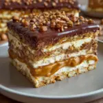Maxi King no Bake Kuchen