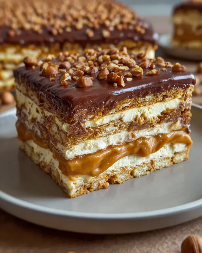 Maxi King no Bake Kuchen