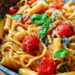 One Pot Pasta: einfaches 15-Minuten-Rezept