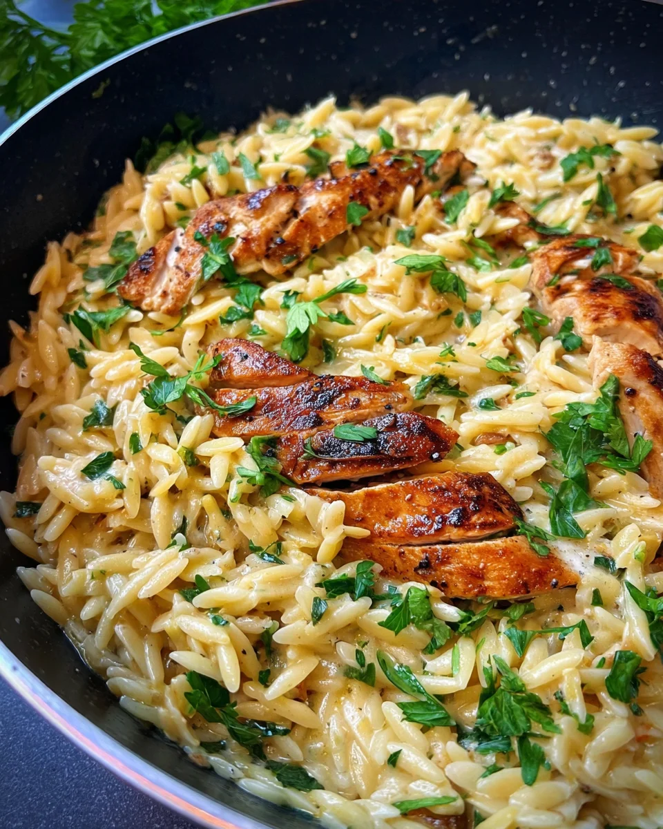 Orzo