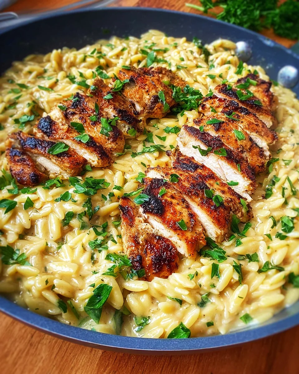 Orzo