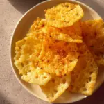 Parmesan-Chips