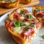 Pizzamuffins