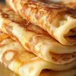 Quark-Pfannkuchen Ohne Mehl