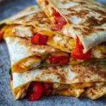 Quesadilla Chicken