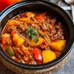 Räubertopf nach Omas Rezept