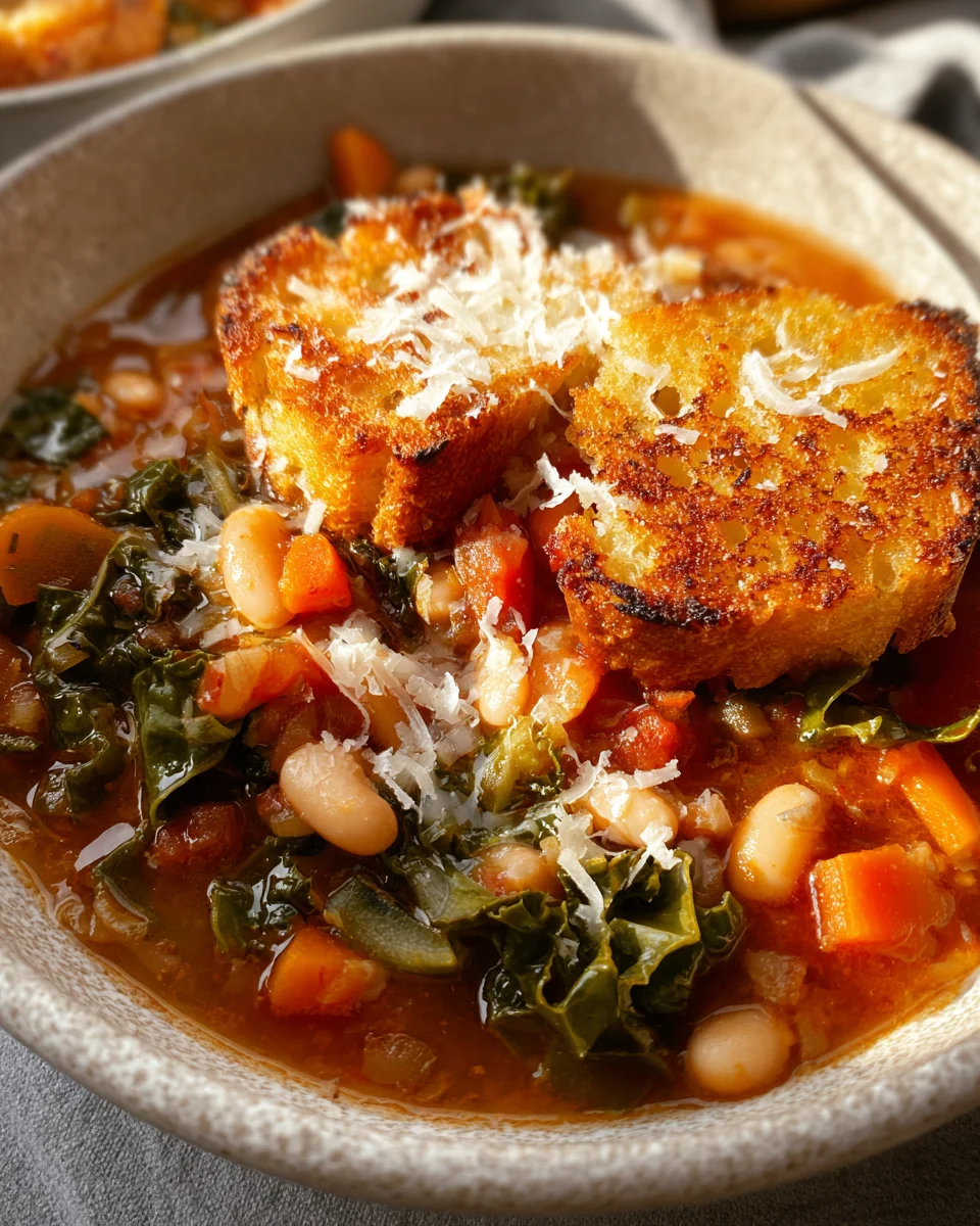 Ribollita