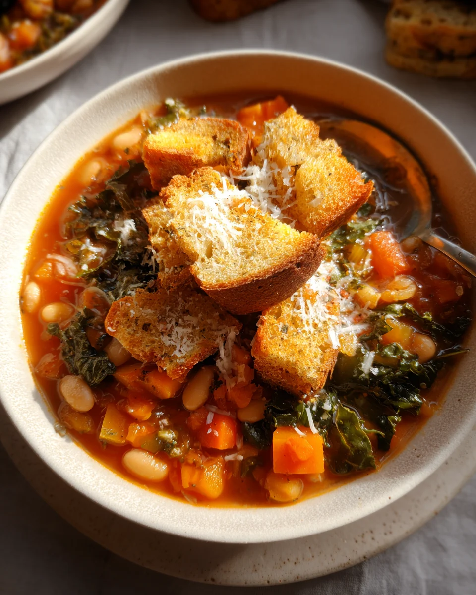 Ribollita