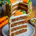 Rüblikuchen: 7 geniale Tricks für ein unfassbar leckeres Resultat