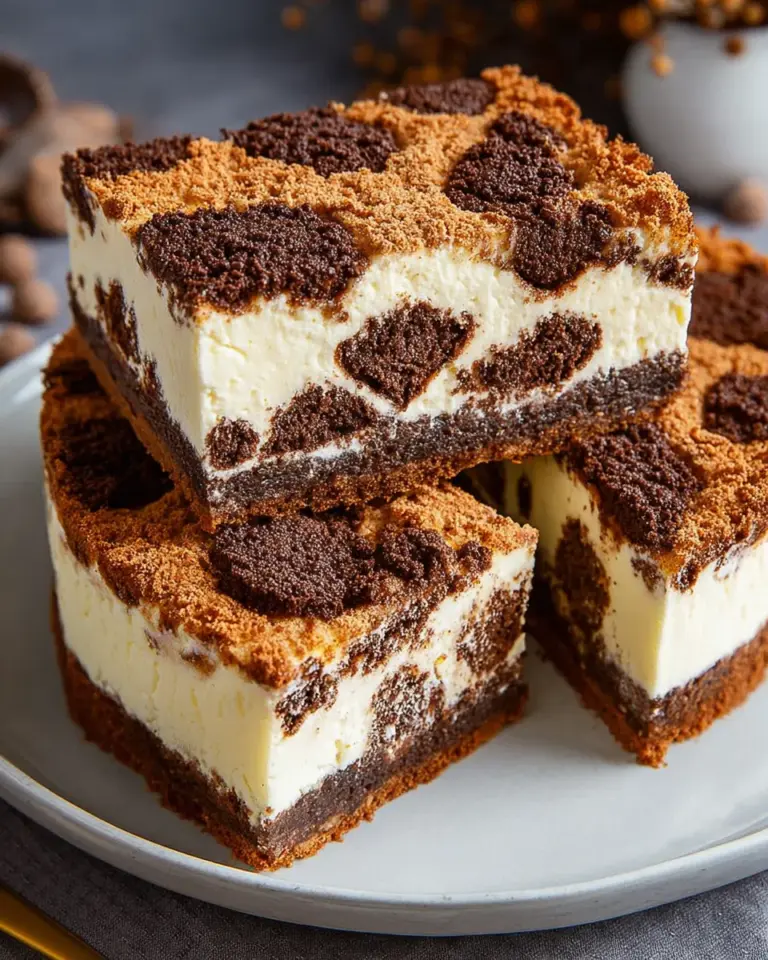 Russischer Zupfkuchen - Omas bestes Rezept