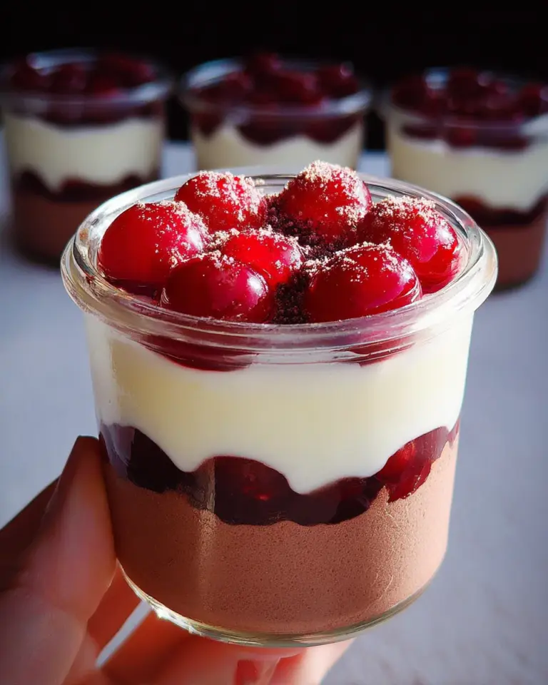 Schneewittchen Quark