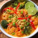 Schnelle Ramen: 1 Zutat macht dich süchtig