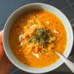 Schnelle Sauerkrautsuppe