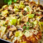 Schnitzelpfanne - Schnitzel mal anders