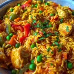 Serbisches Reisfleisch: Geniales Rezept in 25 Minuten