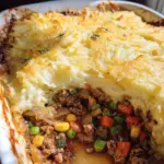 Shepherd's Pie | "Ruck-Zuck"-Rezept