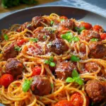 Susi und Strolch Pasta