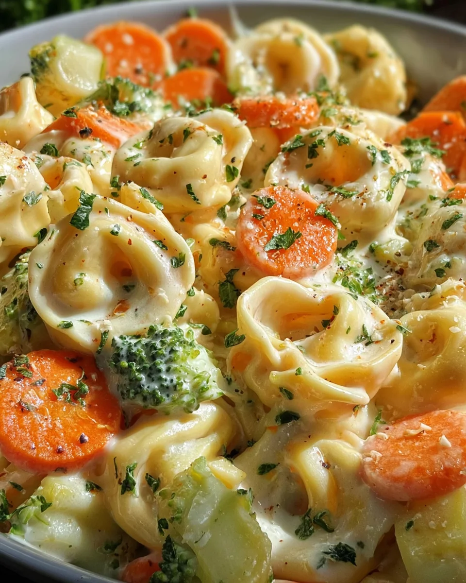 Tortellini