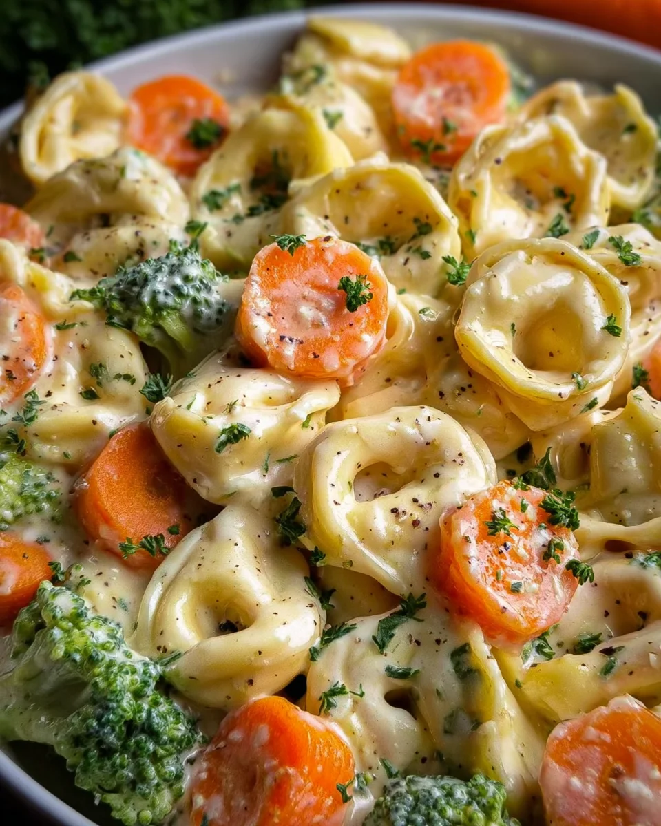 Tortellini