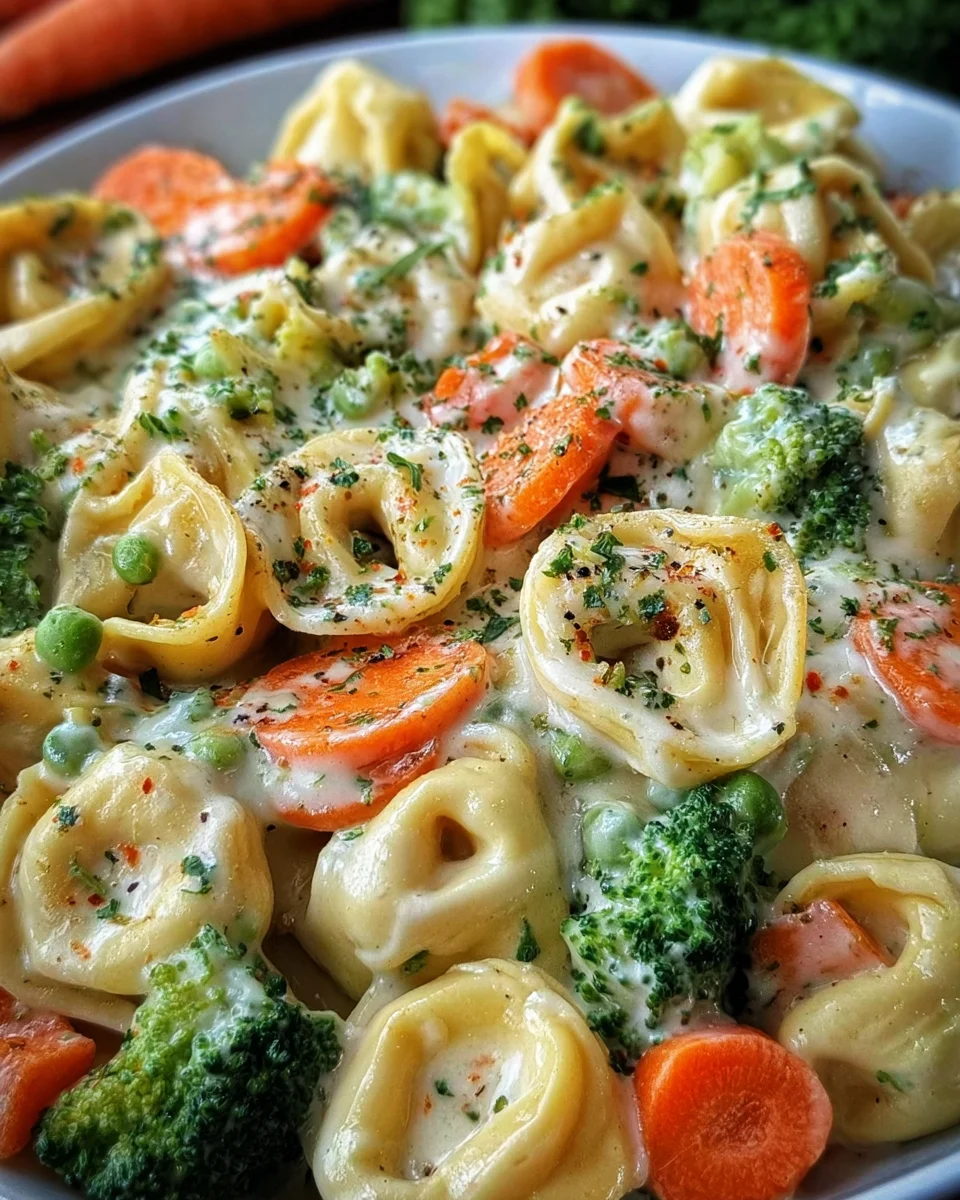 Tortellini