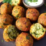 Türkische Falafel - Das beste Original Rezept