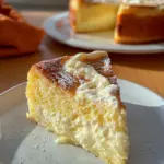 Vanillepudding Kuchen
