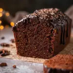 Veganer Gewürzkuchen – schnell, einfach & saftig