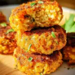 Vegetarische Frikadellen - eine leckere Fleischalternative