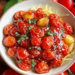 Weltbeste Tomatensauce