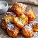 Zarter Schmalzkuchen: 1 Tipp für pure Freude