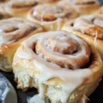 Zimtschnecken Rezept – so saftig, fluffig und lecker