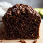 Zucchini Schokokuchen saftig und so lecker