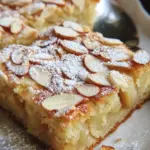 saftiger Apfelkuchen vom Blech