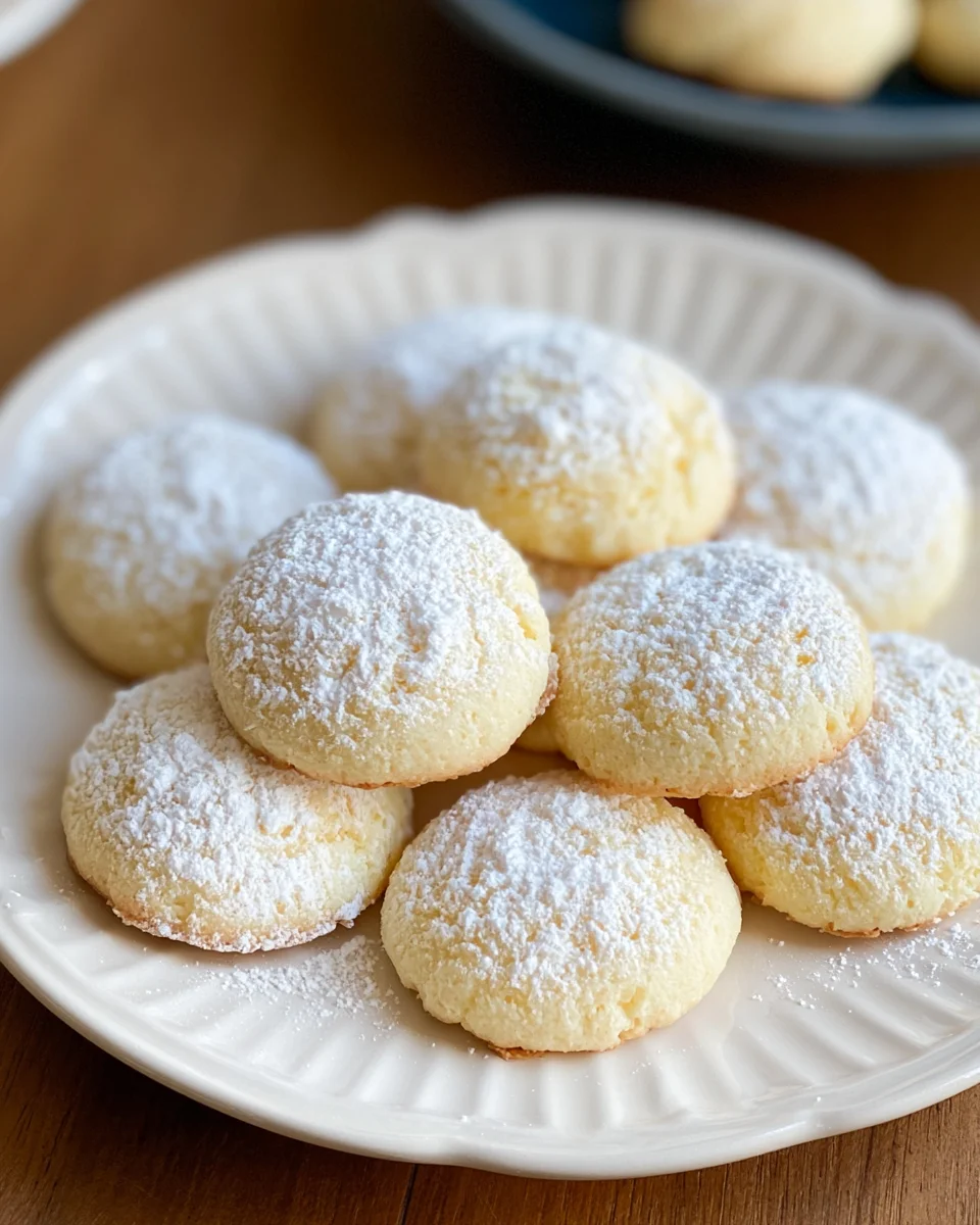 Butterwölkchen