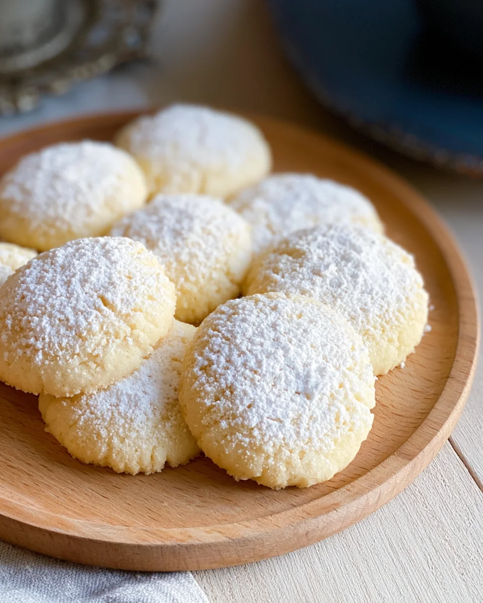 Butterwölkchen