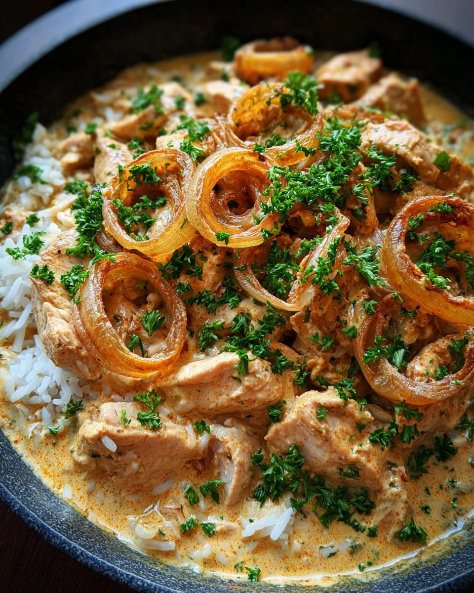 Gyros-Pfanne