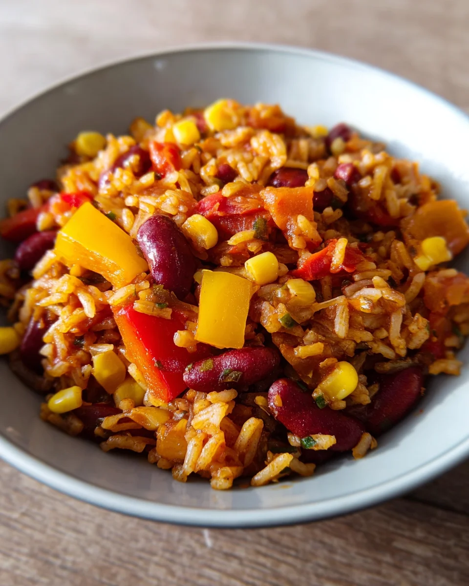 One-Pot-Reis