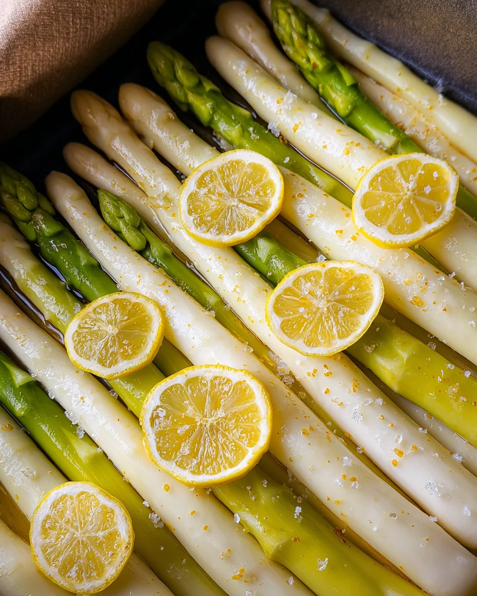 Spargel
