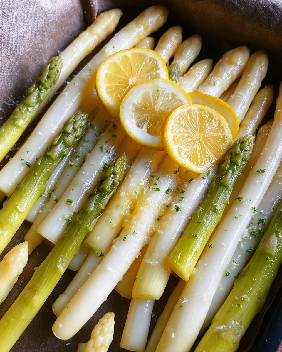 Spargel