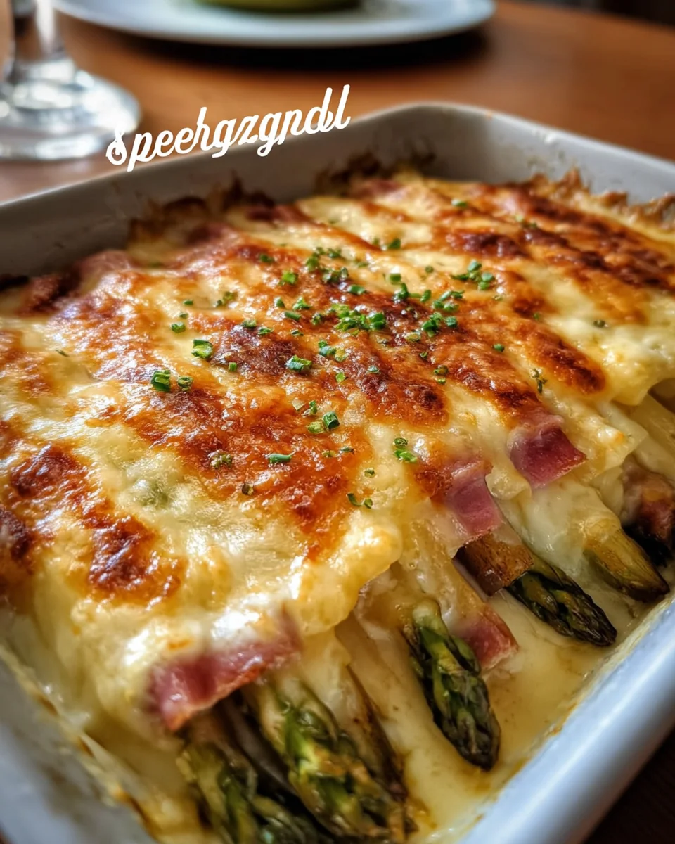 Spargel