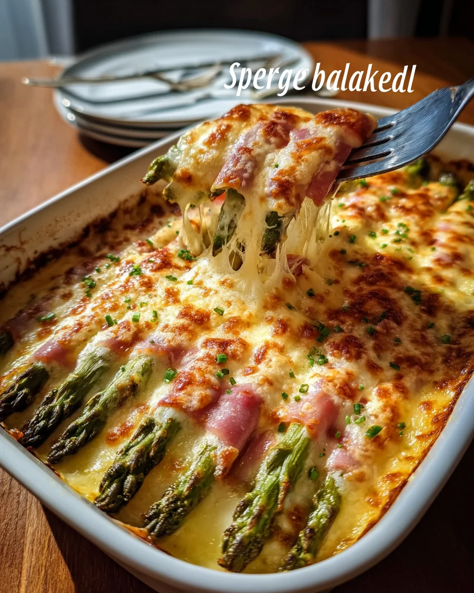 Spargel
