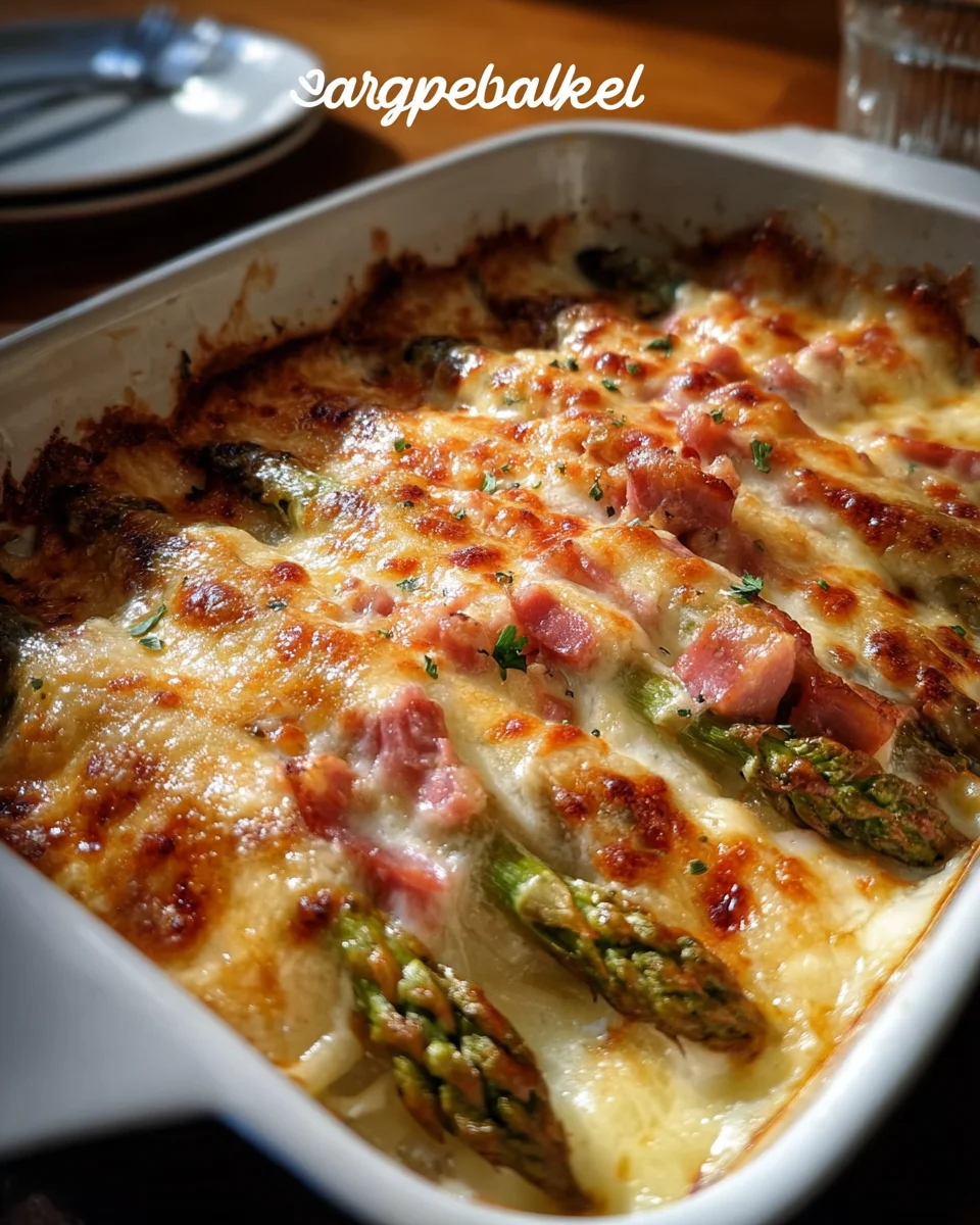 Spargel