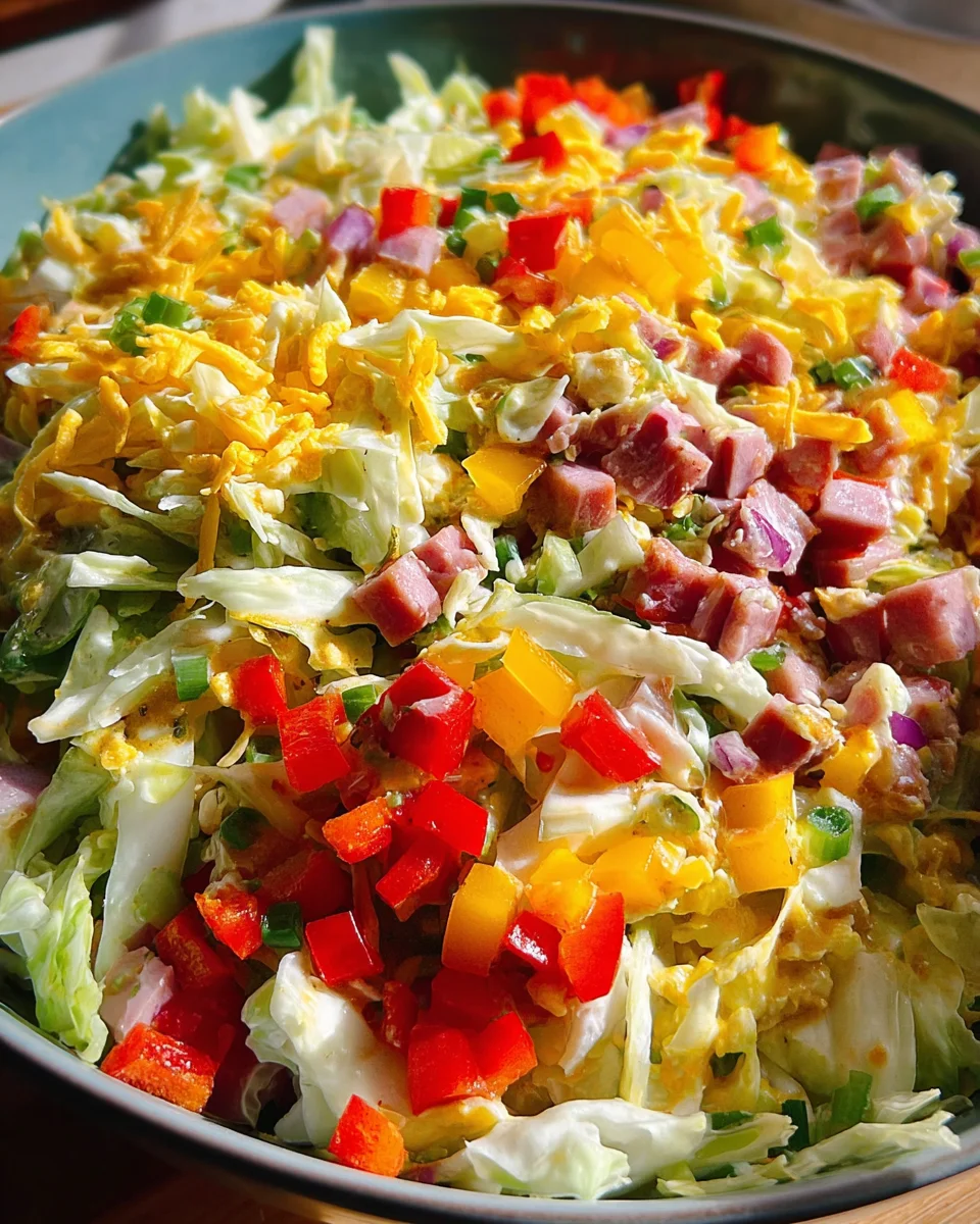 Über-Nacht-Salat
