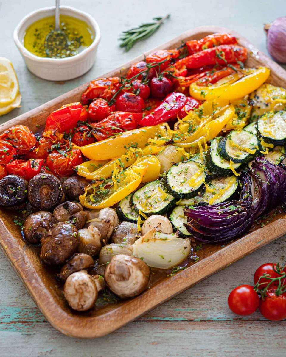 Antipasti