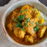 Butter Chicken - Slow Cooker Rezept