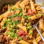 Cremige One Pot pasta