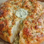 Das beste Mozzarellabrot