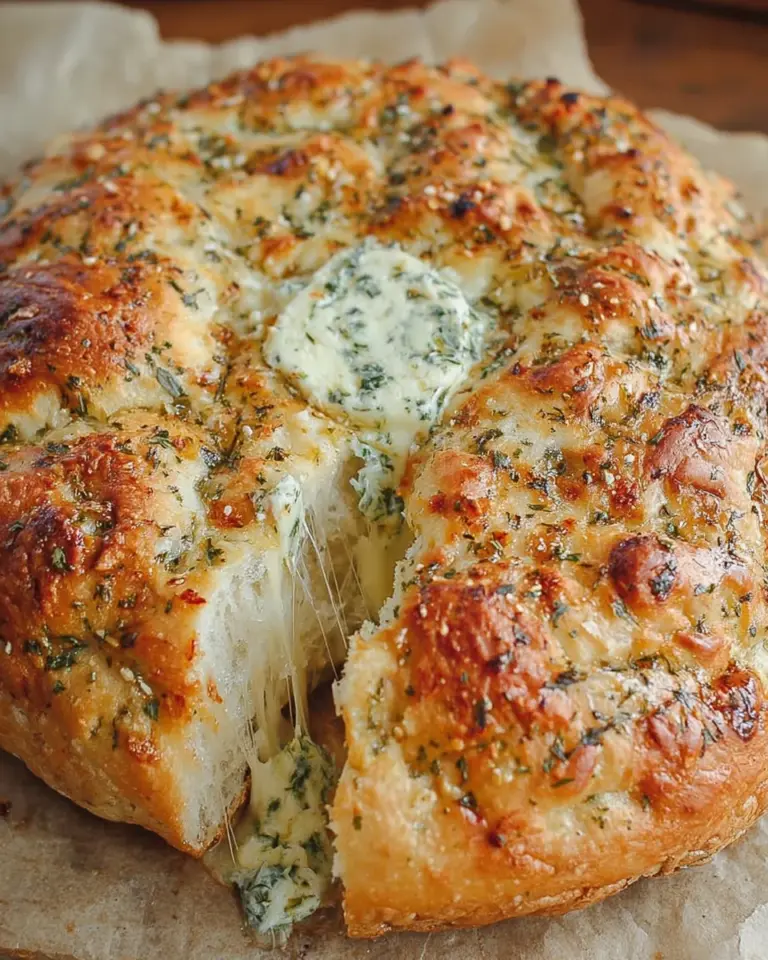 Das beste Mozzarellabrot