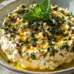 Der beste Schafskäse Dip für jede Party – Jetzt probieren!