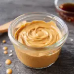 Erdnuss-Dressing für Bowls